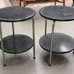 947 8567 LAMP TABLE